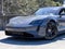 2025 Porsche Taycan Taycan Turbo S
