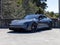 2025 Porsche Taycan Taycan Turbo S