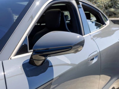 2025 Porsche Taycan Taycan Turbo S