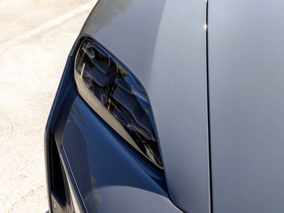 2025 Porsche Taycan Taycan Turbo S