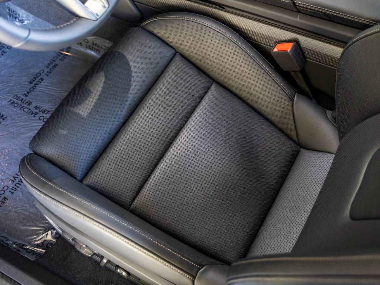 2025 Porsche Taycan Taycan Turbo S