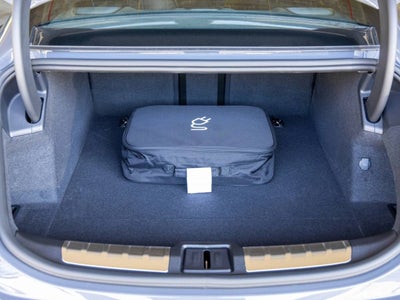 2025 Porsche Taycan Taycan Turbo S