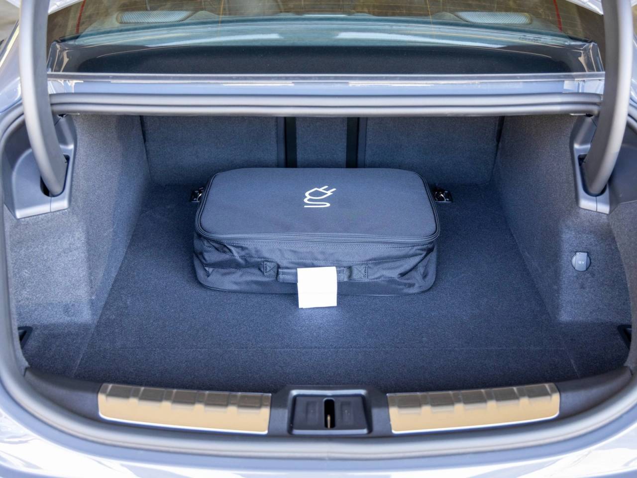 2025 Porsche Taycan Taycan Turbo S