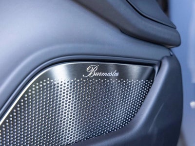 2025 Porsche Taycan Taycan Turbo S