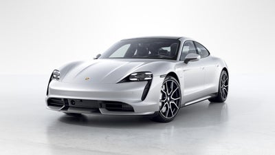 2022 Porsche Taycan Taycan Turbo