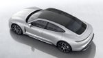 2022 Porsche Taycan Taycan Turbo