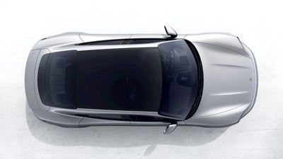 2022 Porsche Taycan Taycan Turbo