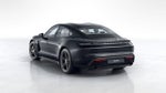 2020 Porsche Taycan Taycan Turbo