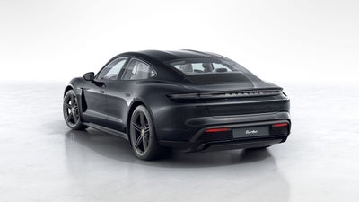 2020 Porsche Taycan Taycan Turbo