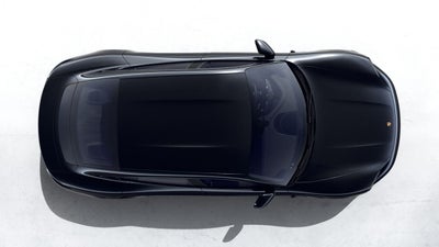2020 Porsche Taycan Taycan Turbo