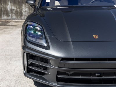 2026 Porsche Panamera Panamera 4S E-Hybrid