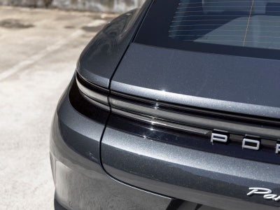 2026 Porsche Panamera Panamera 4S E-Hybrid