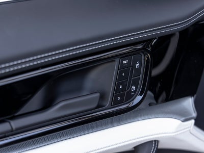 2026 Porsche Panamera Panamera 4S E-Hybrid