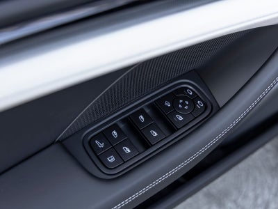 2026 Porsche Panamera Panamera 4S E-Hybrid