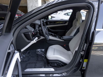 2026 Porsche Panamera Panamera 4S E-Hybrid