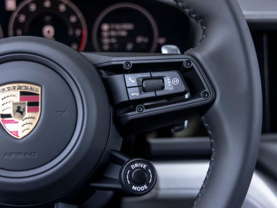 2026 Porsche Panamera Panamera 4S E-Hybrid
