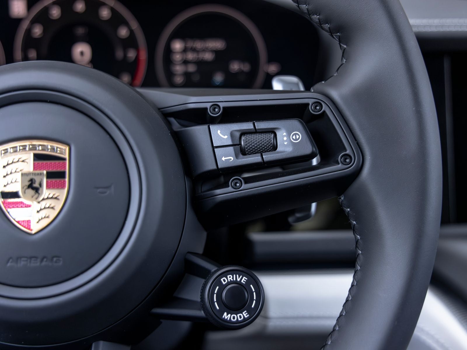 2026 Porsche Panamera Panamera 4S E-Hybrid