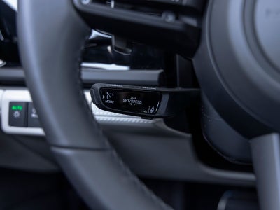 2026 Porsche Panamera Panamera 4S E-Hybrid
