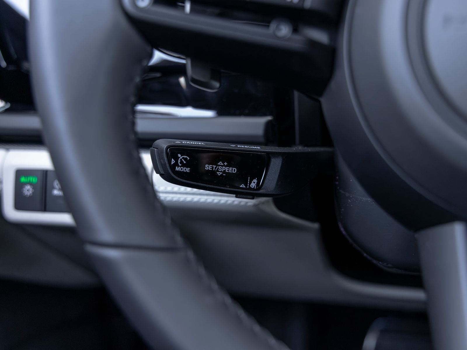 2026 Porsche Panamera Panamera 4S E-Hybrid