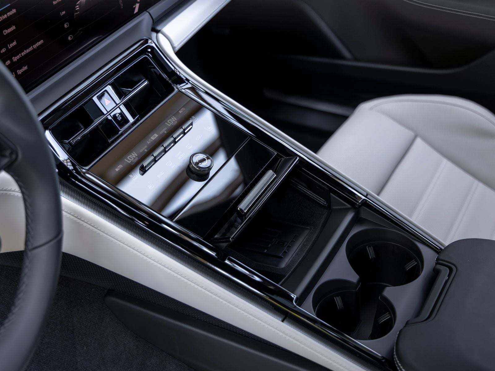 2026 Porsche Panamera Panamera 4S E-Hybrid