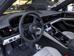 2026 Porsche Panamera Panamera 4S E-Hybrid