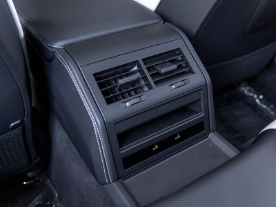 2026 Porsche Panamera Panamera 4S E-Hybrid