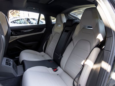 2026 Porsche Panamera Panamera 4S E-Hybrid