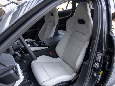 2026 Porsche Panamera Panamera 4S E-Hybrid
