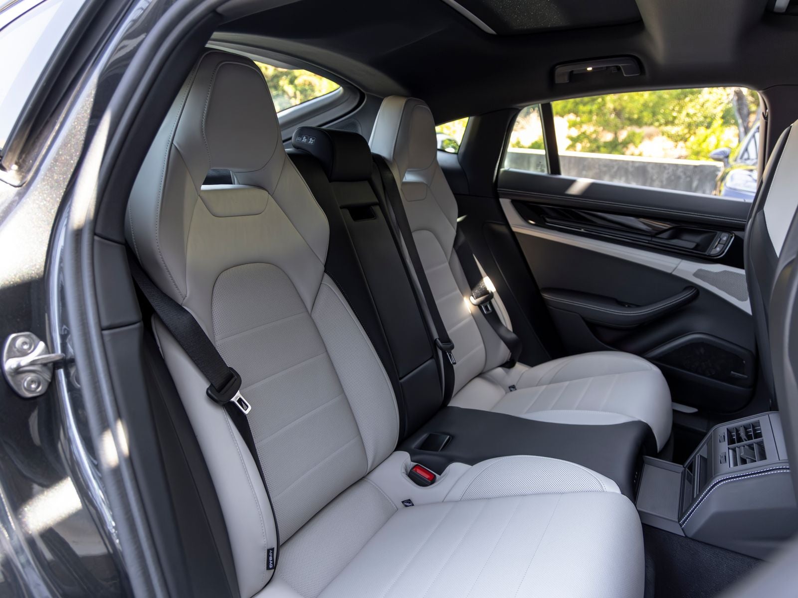 2026 Porsche Panamera Panamera 4S E-Hybrid