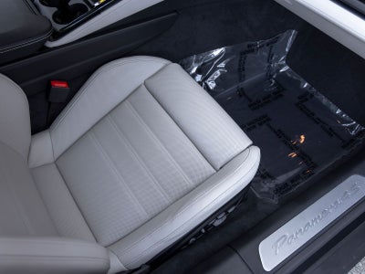 2026 Porsche Panamera Panamera 4S E-Hybrid
