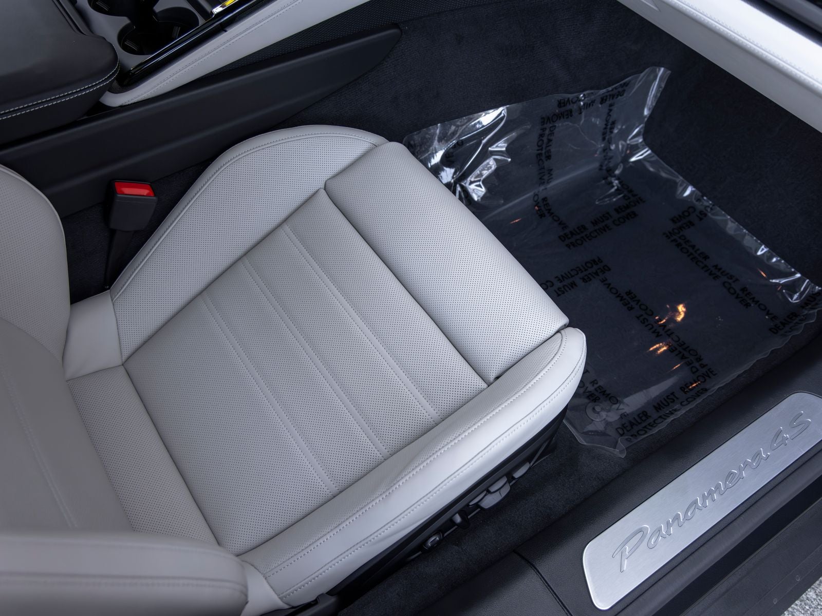 2026 Porsche Panamera Panamera 4S E-Hybrid
