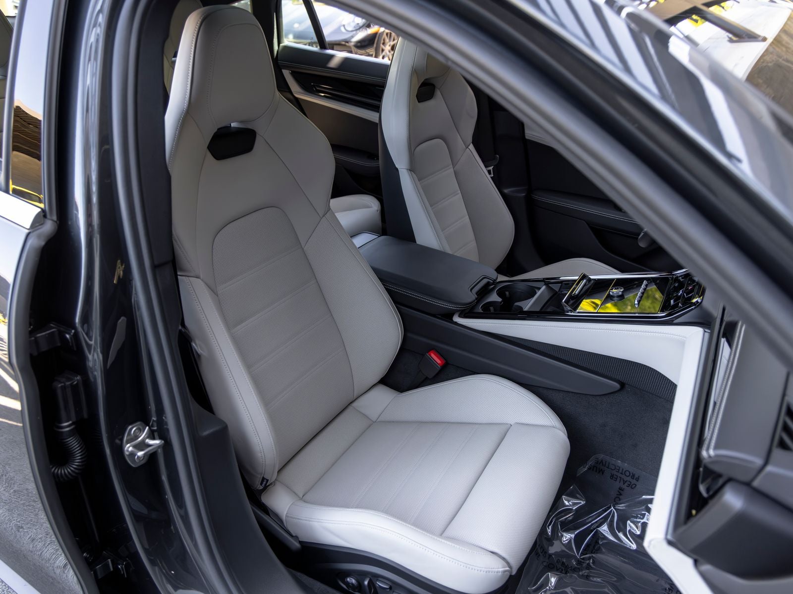 2026 Porsche Panamera Panamera 4S E-Hybrid