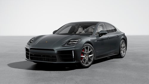 2026 Porsche Panamera Panamera 4S E-Hybrid