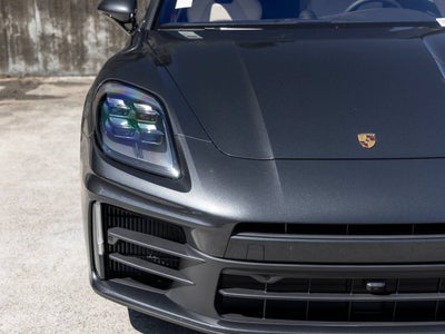 2026 Porsche Panamera Panamera 4S E-Hybrid