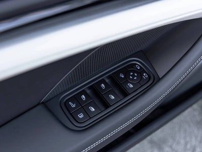 2026 Porsche Panamera Panamera 4S E-Hybrid