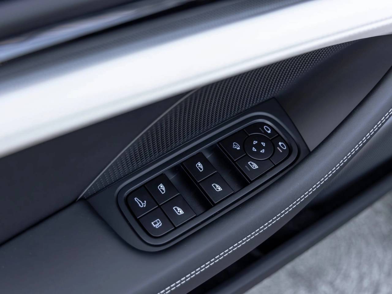 2026 Porsche Panamera Panamera 4S E-Hybrid