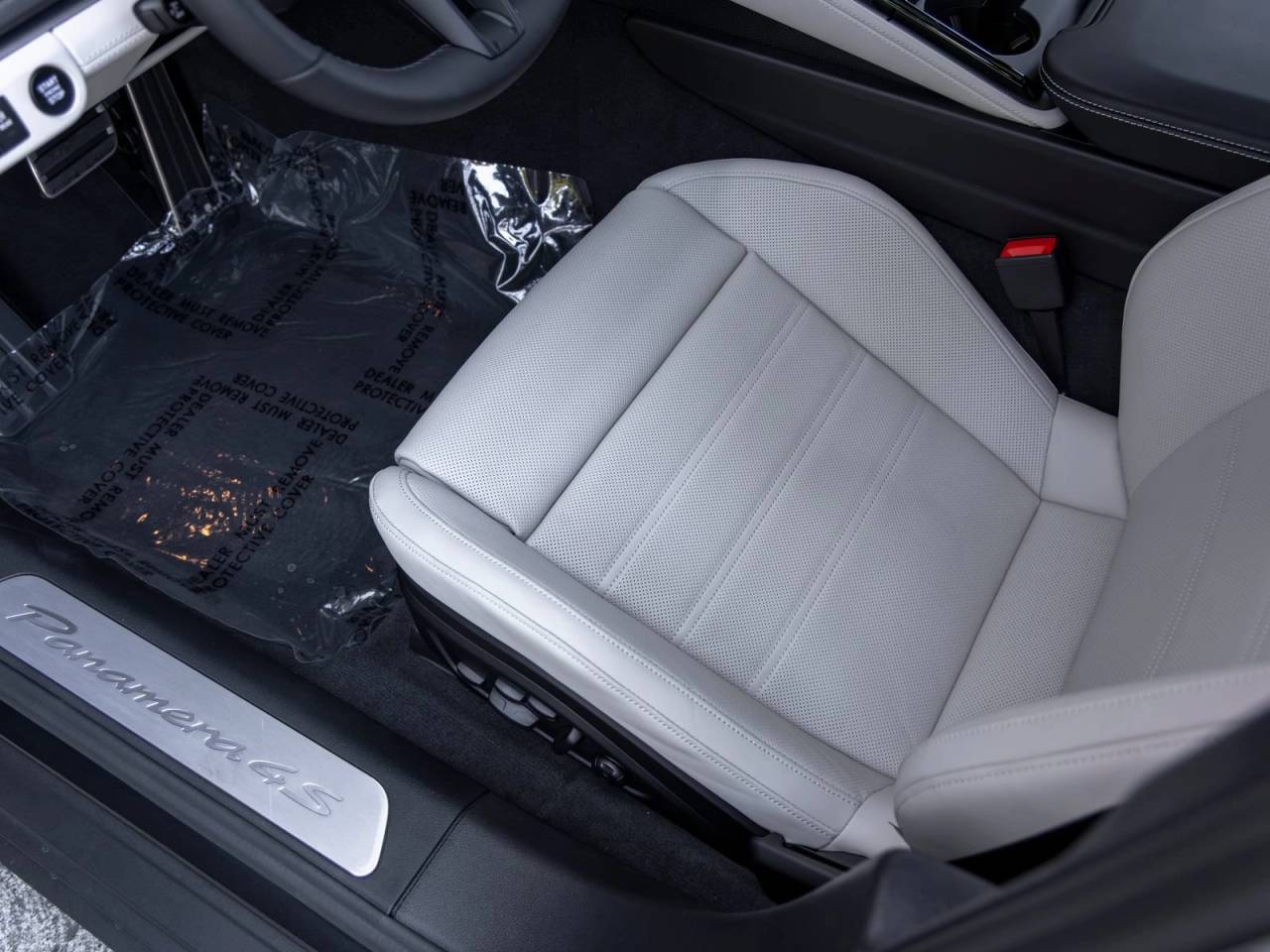 2026 Porsche Panamera Panamera 4S E-Hybrid