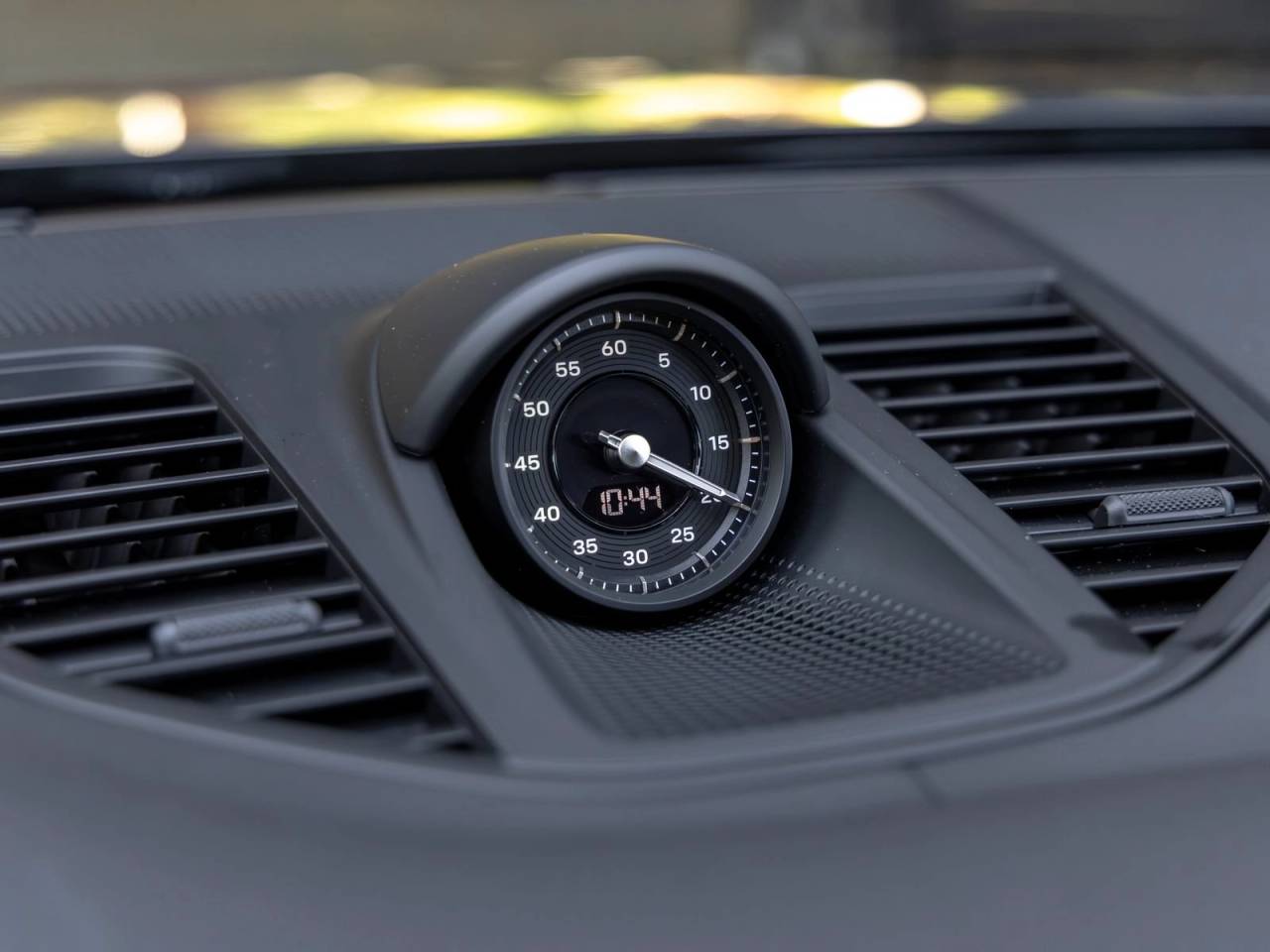2026 Porsche Panamera Panamera 4S E-Hybrid