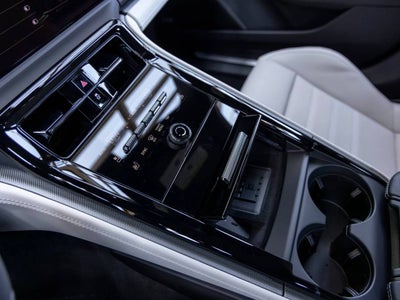 2026 Porsche Panamera Panamera 4S E-Hybrid