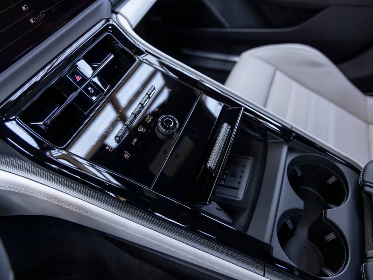 2026 Porsche Panamera Panamera 4S E-Hybrid
