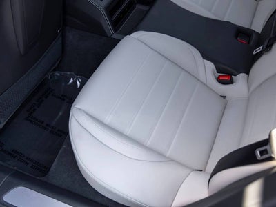 2026 Porsche Panamera Panamera 4S E-Hybrid