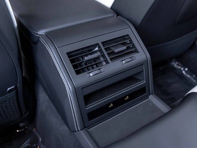 2026 Porsche Panamera Panamera 4S E-Hybrid