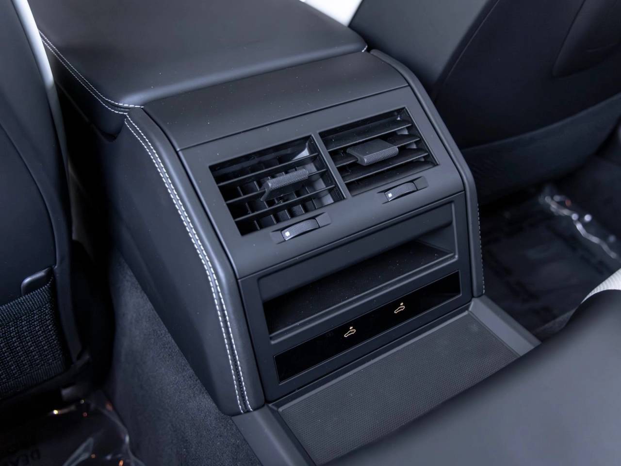 2026 Porsche Panamera Panamera 4S E-Hybrid