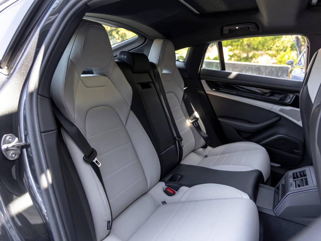 2026 Porsche Panamera Panamera 4S E-Hybrid