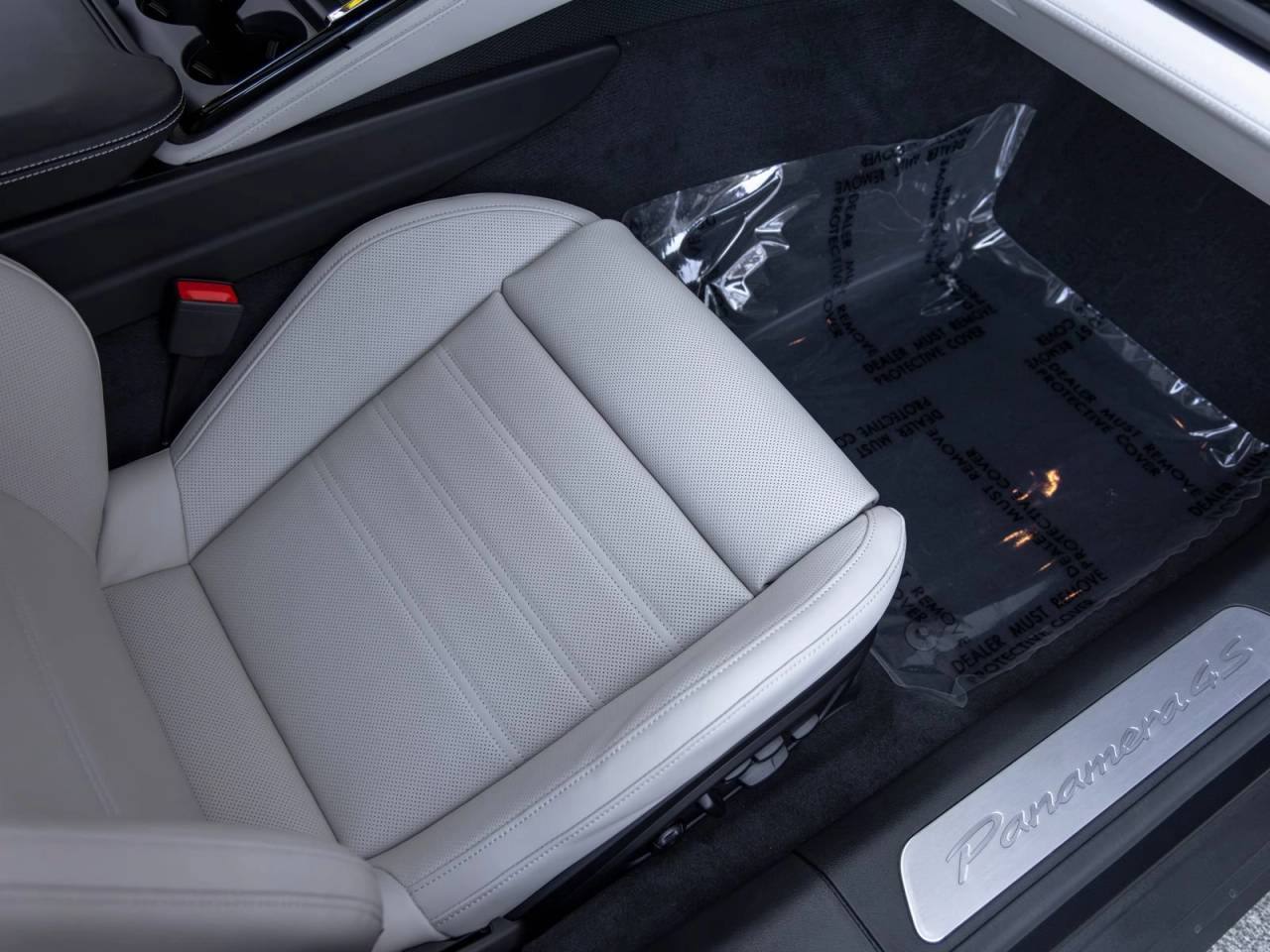 2026 Porsche Panamera Panamera 4S E-Hybrid