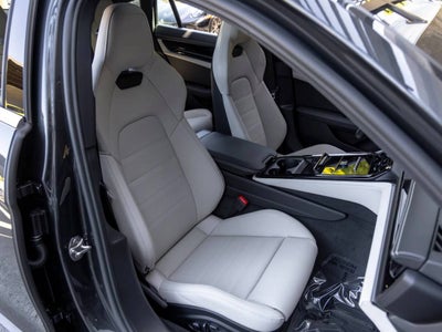 2026 Porsche Panamera Panamera 4S E-Hybrid