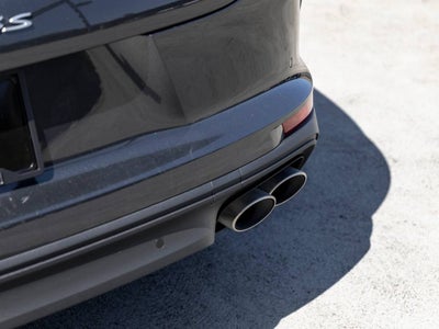 2026 Porsche Panamera Panamera 4S E-Hybrid