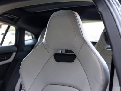 2026 Porsche Panamera Panamera 4S E-Hybrid
