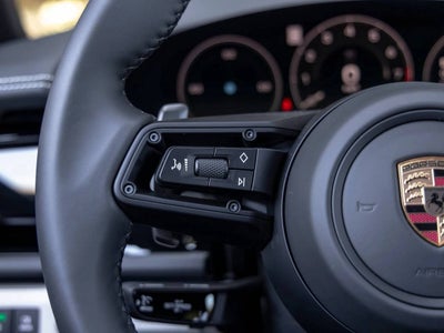 2026 Porsche Panamera Panamera 4S E-Hybrid