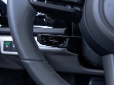 2026 Porsche Panamera Panamera 4S E-Hybrid